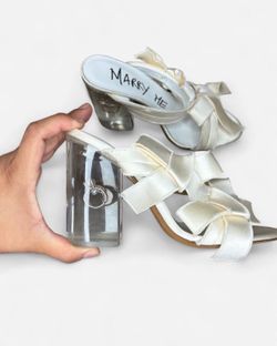 Maison Margiela Heels
