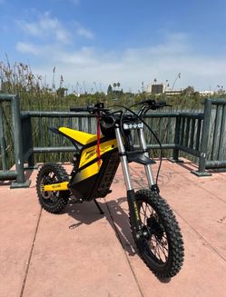 Heybike Billan