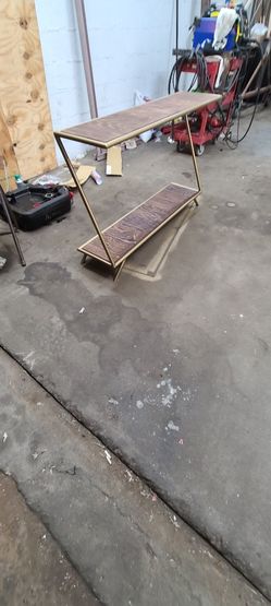 Handmade Shelf