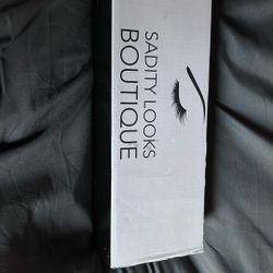 Hair Straightener 
