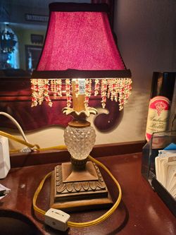 Mini lamp