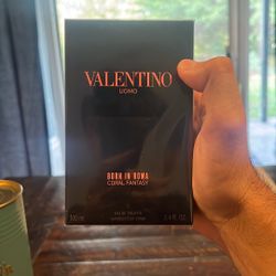 Men’s Colognes 