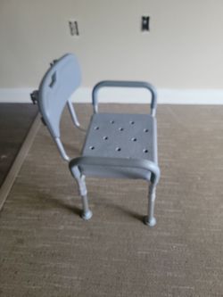 Shower Chair