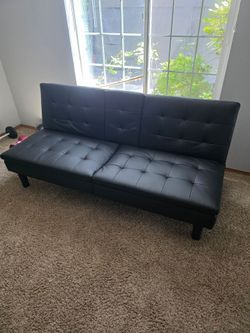 Free couch