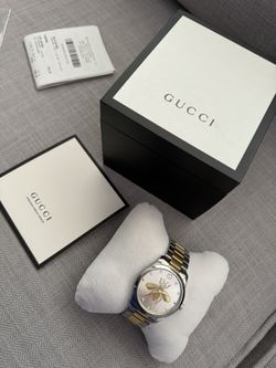 Gucci 38mm Watch