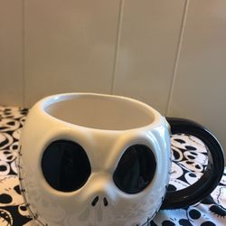 The Nightmare Before Christmas