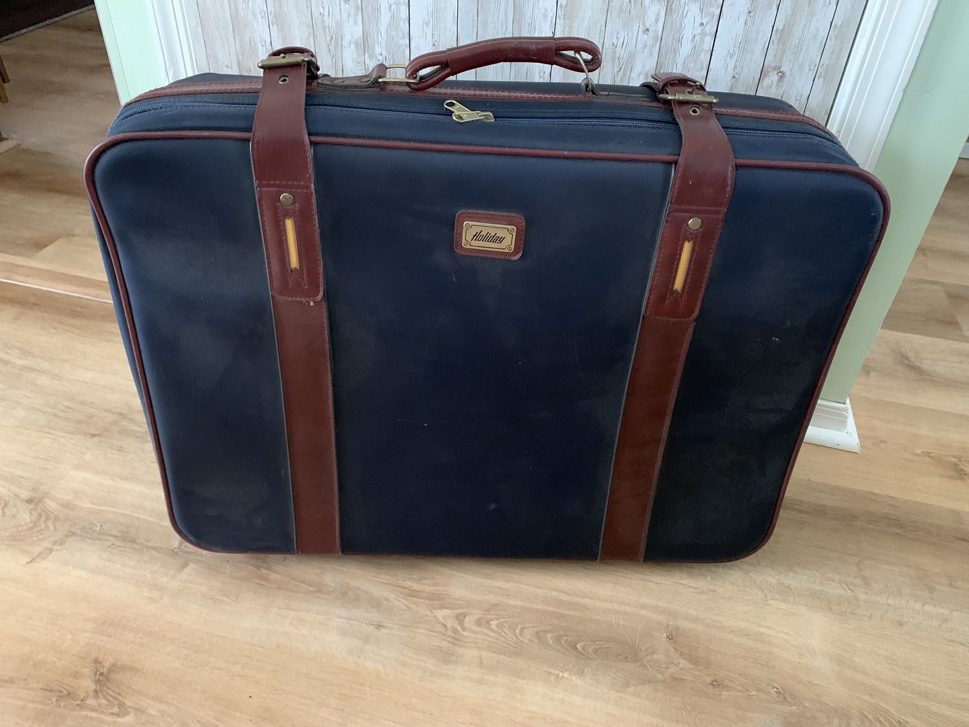 Suitcase