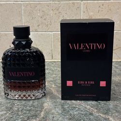 Valentino Uomo Born In Roma