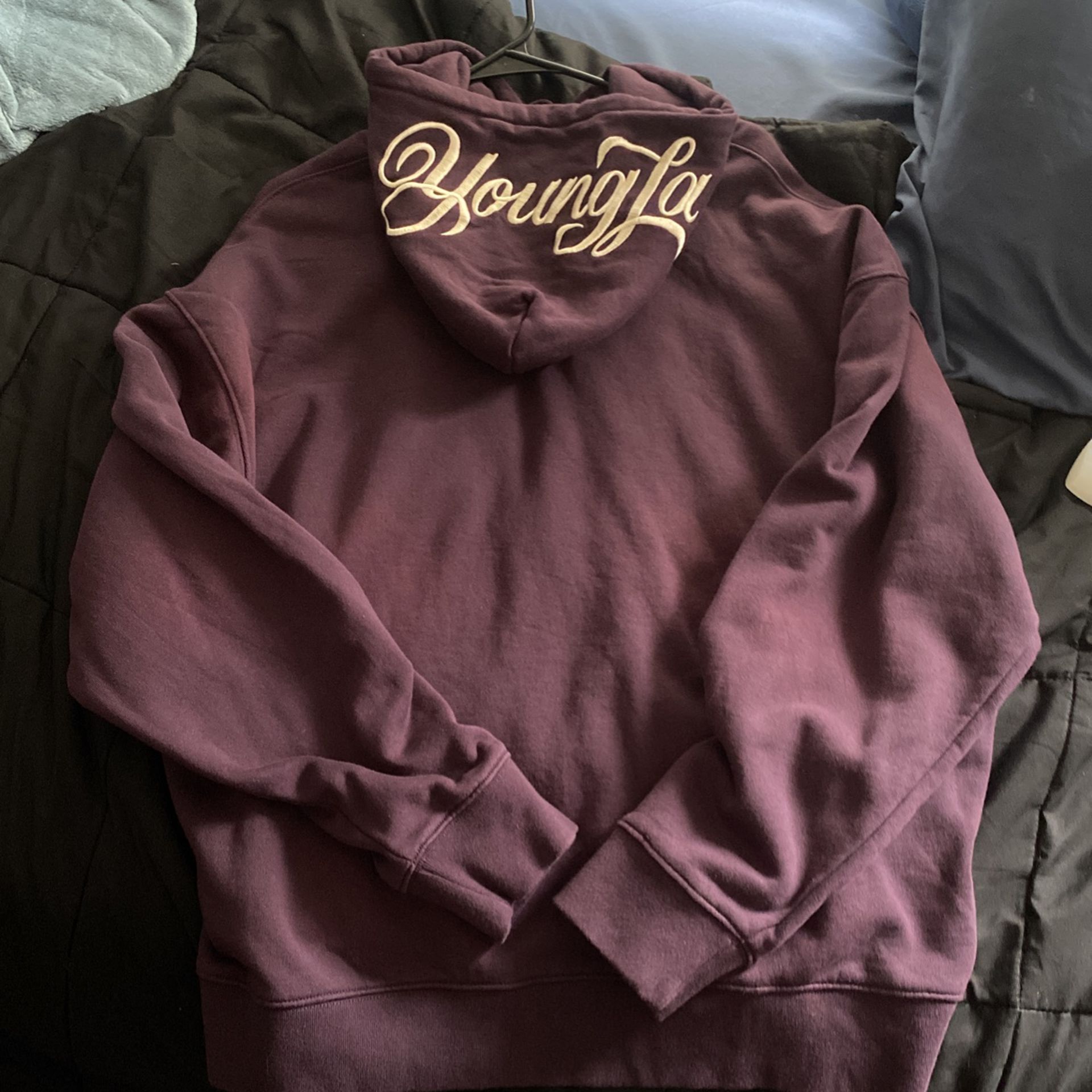 youngla Hoodie for Sale in Anaheim, CA - OfferUp
