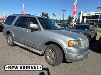 2006 Ford Expedition