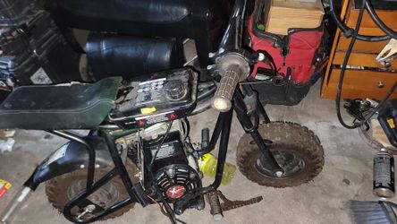Mini Bike