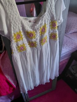 Plus size never use
