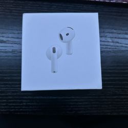 white apple gen 3 airpods pro