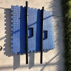Rogue Farmer Carry Handles 