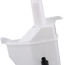 For Ford F-250/F-350/F-450/F-550 Super Duty Windshield Washer Reservoir