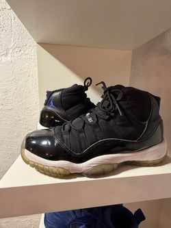 Jordan space jam