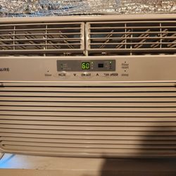 Frigidaire Window ac Negotiable
