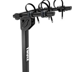 Thule Railway Hitch 2 Bike Rack