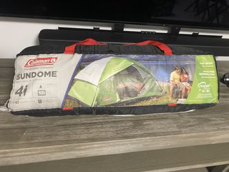 Outdoor Tent
