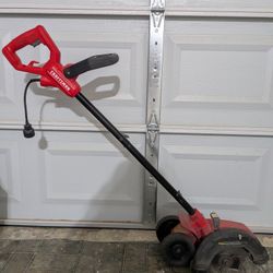Craftsman Edger