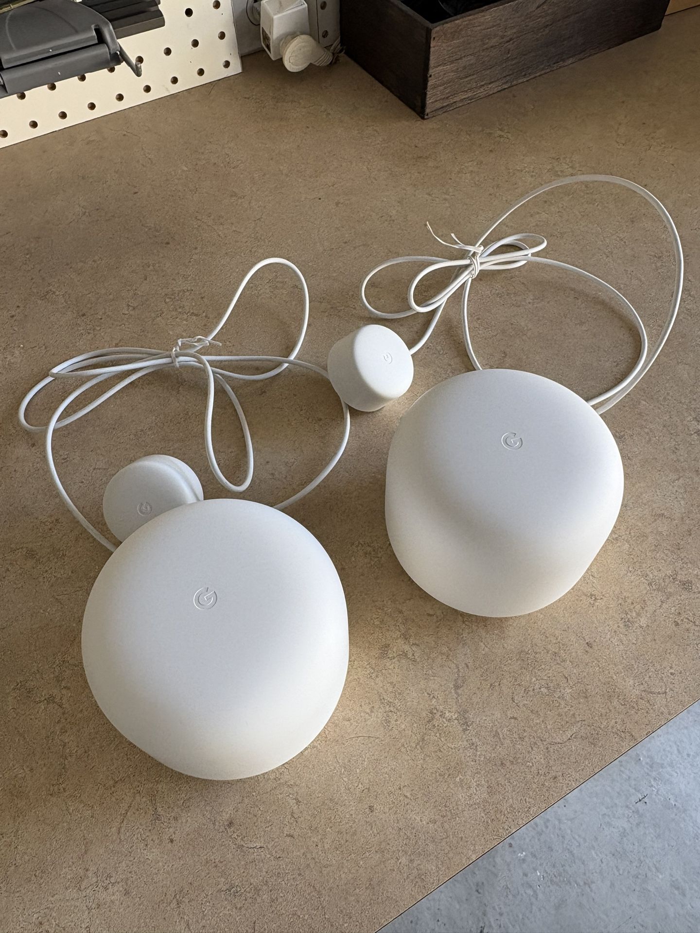 Google Nest WiFi Routers/Access Points