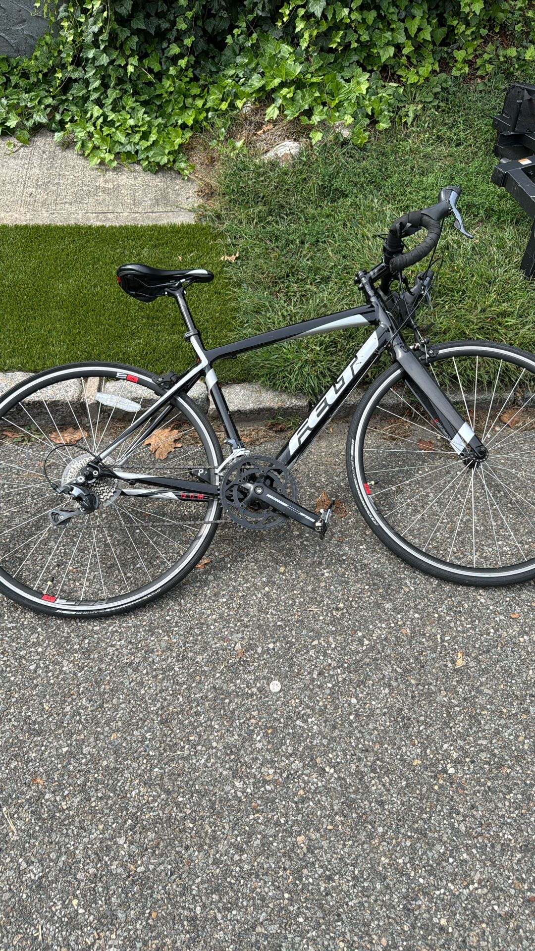 Felt z100 54
