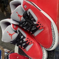 Jordan Shoes
