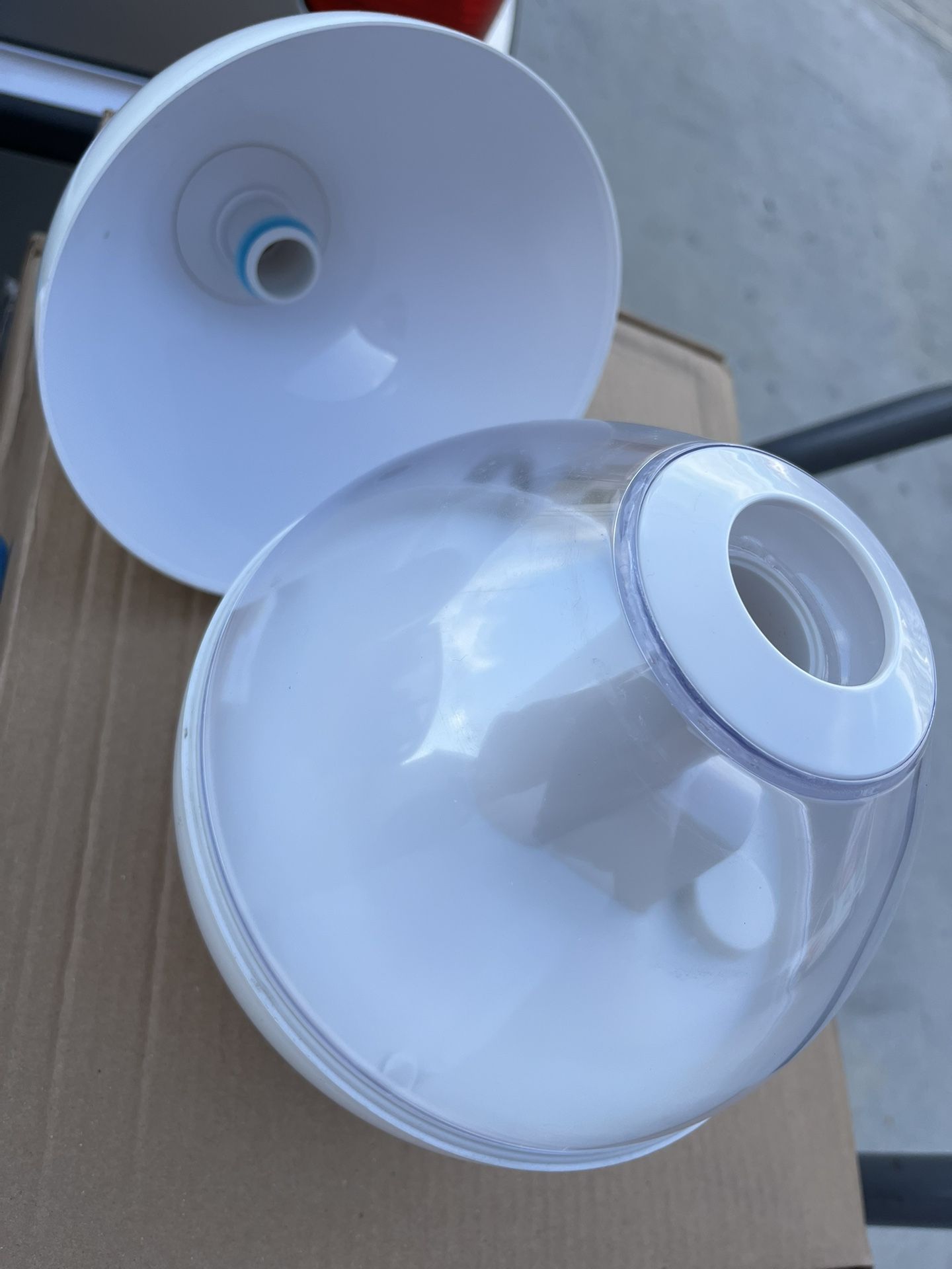 Humidifier