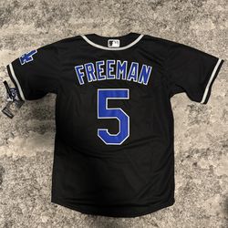 Dodgers Freeman S M L XXL XXXL