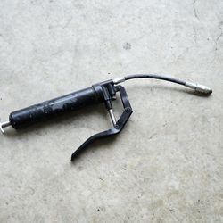 Lucas Grease Gun