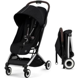 Cybex Orfeo Stroller Carriola Para Bebés, Cybex Orfeo Ultra-Lightweight Travel Stroller