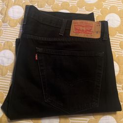 Levi’s 501