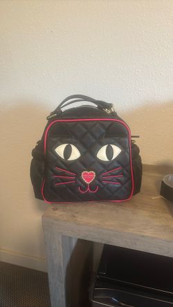 Betsey Johnson Bag