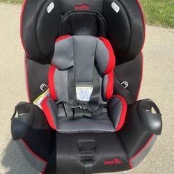 Car Seat 