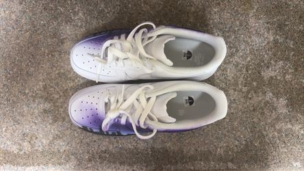 Air Force’s 1 customized