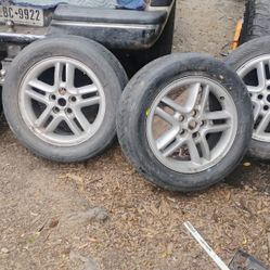 Wheels N Tires