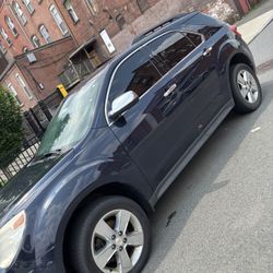 2015 Chevrolet Equinox
