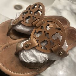 Tory Burch Sandals Size 6