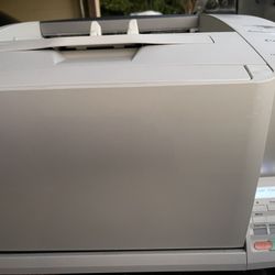 Canon Scanner DR-X10CII with Scan Count 0 ( Like New ) Never Used