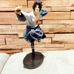 Sasuke Uchiha Figure 