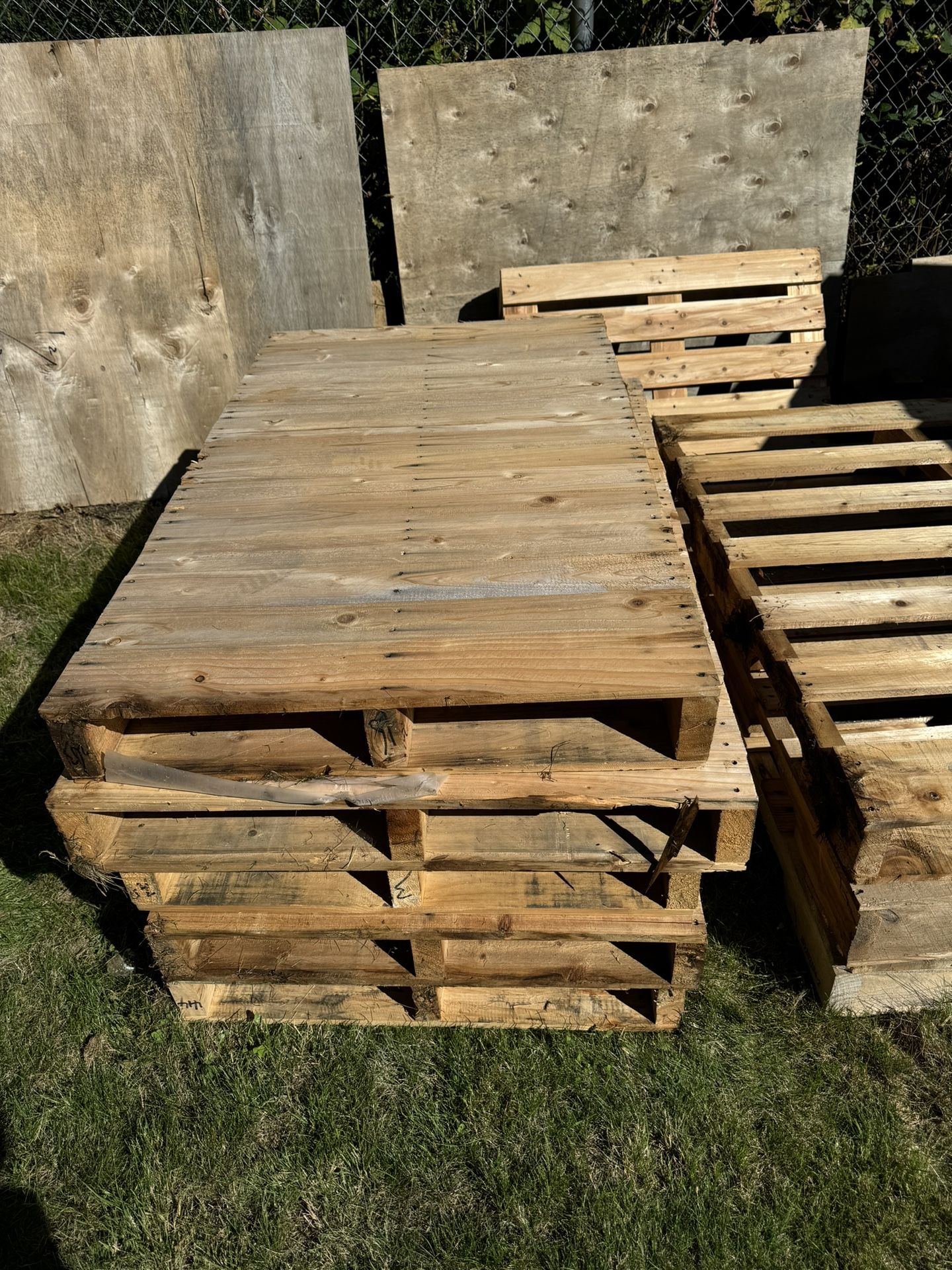 Pallet For Sale
