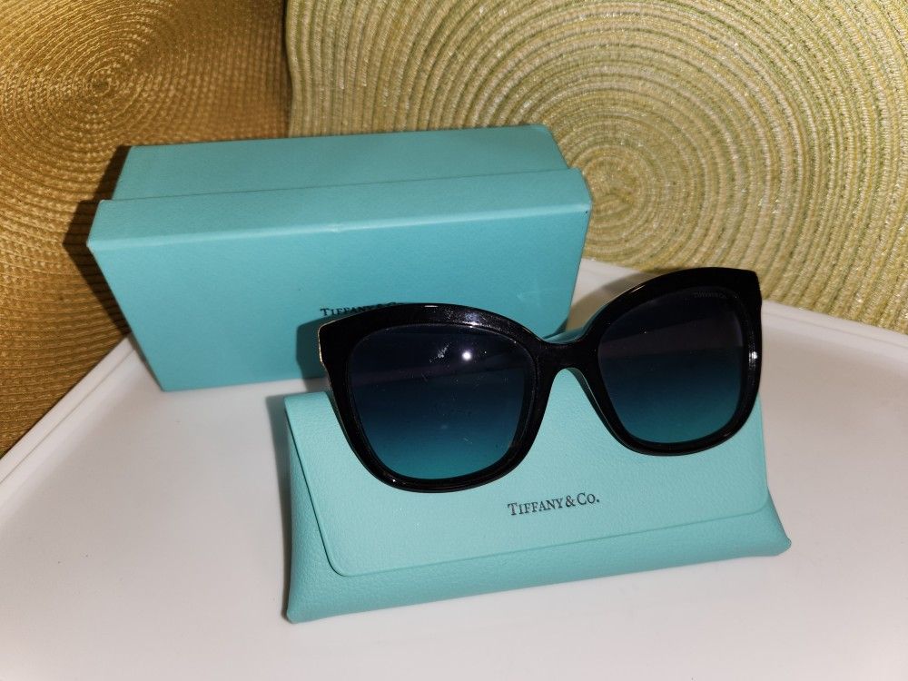Tiffany & Co SUNGLASSES