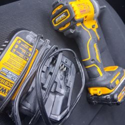 Dewalt Drill