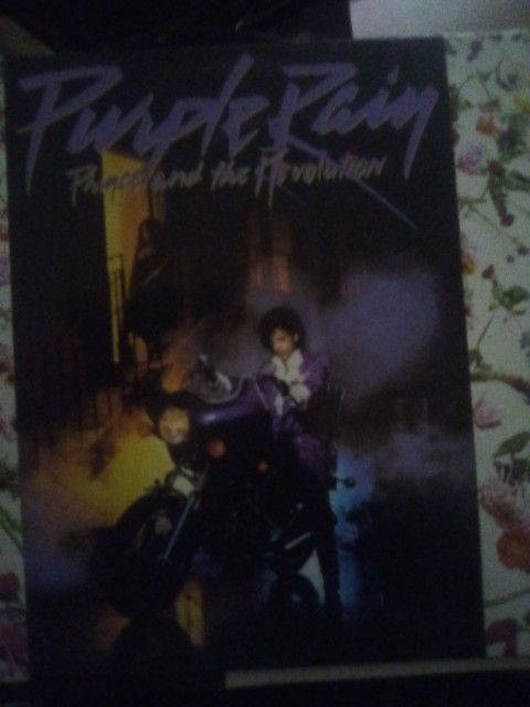 Purple Rain