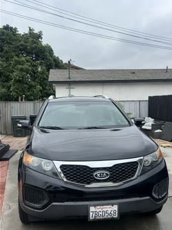 2012 KIA Sorento