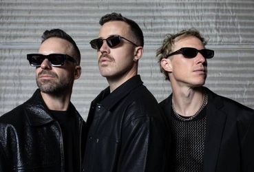 For sale 6 RÜFÜS DU SOL tickets field  box $269 each