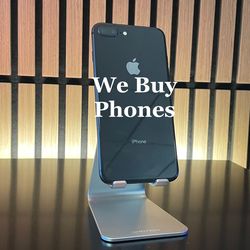 We buy iPhones Cash