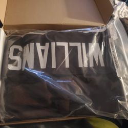 Beckert Cert Greedy Williams Jersey  Auto