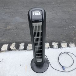 Very Nice Lasko Tower Fan