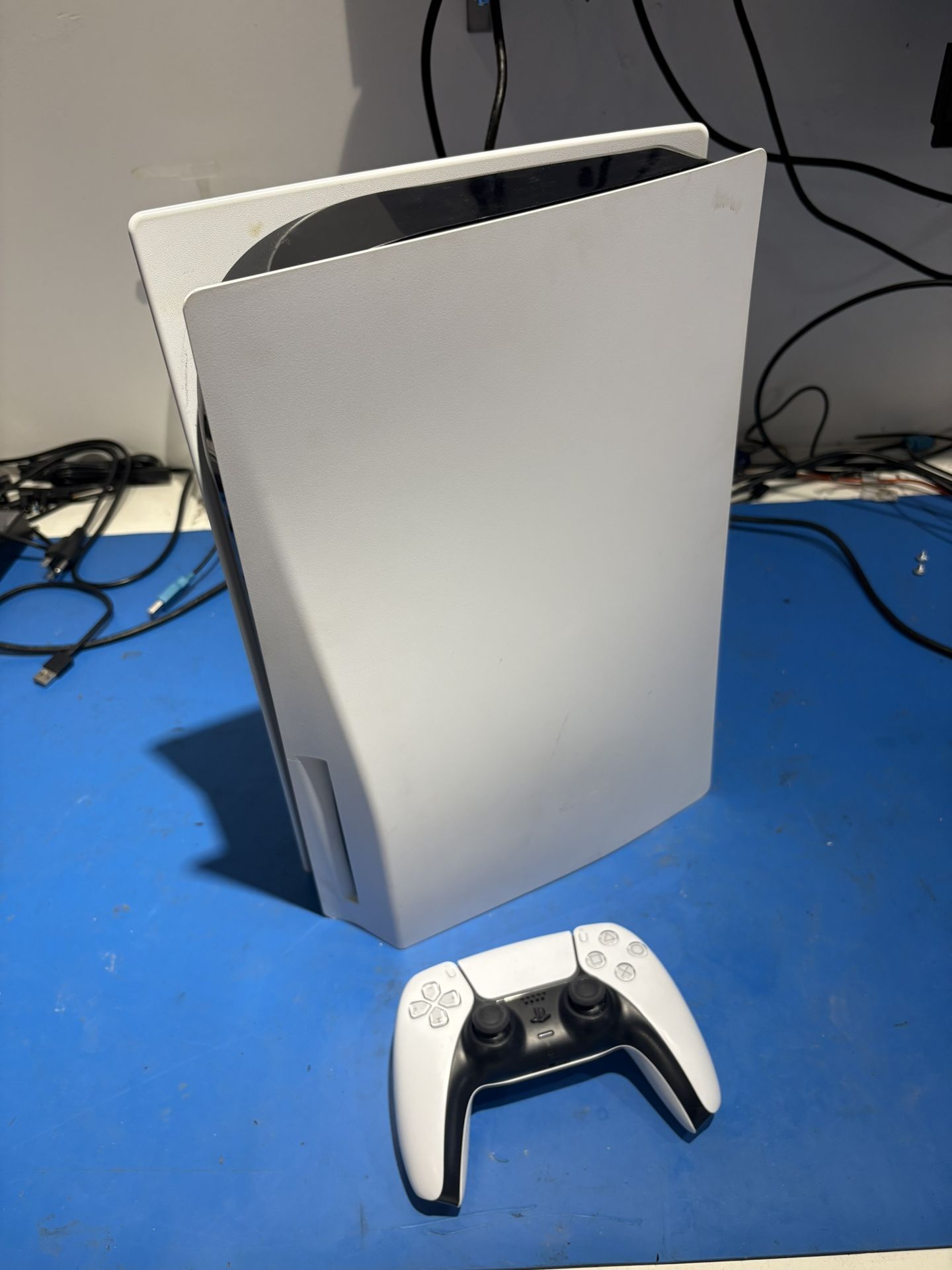 Ps5 1TB & Controller
